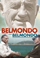 Belmondo von Belmondo - Eine Hommage an den Vater