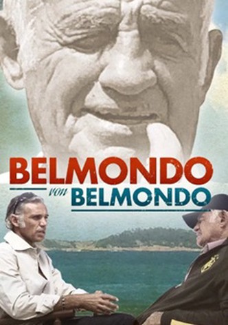 Belmondo von Belmondo - Eine Hommage an den Vater