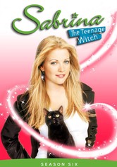 Sabrina, the Teenage Witch