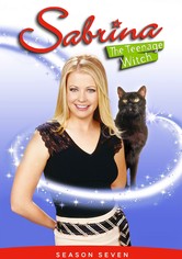 Sabrina, the Teenage Witch