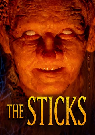 The Sticks