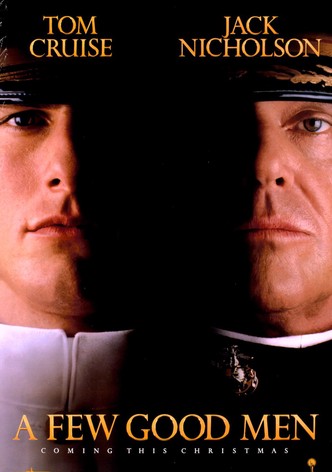 A Few Good Men