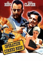 L'Opération Corned Beef
