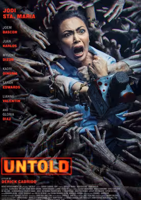 Untold