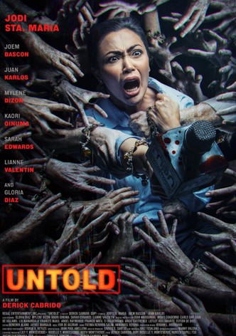 Untold