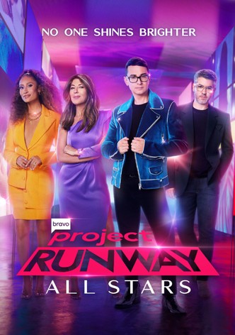 Project Runway