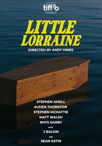 Little Lorraine
