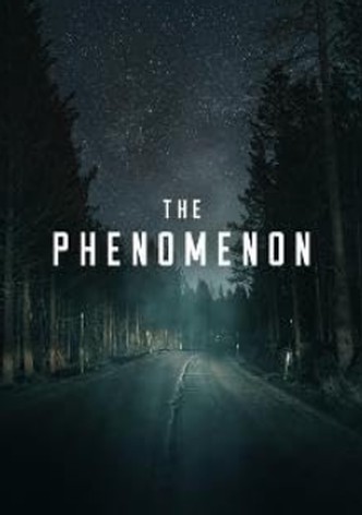 The Phenomenon
