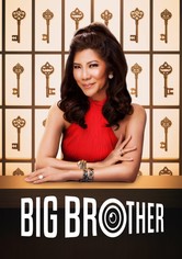 Big Brother 2015