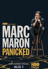 Marc Maron: Panicked