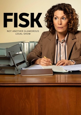 Fisk