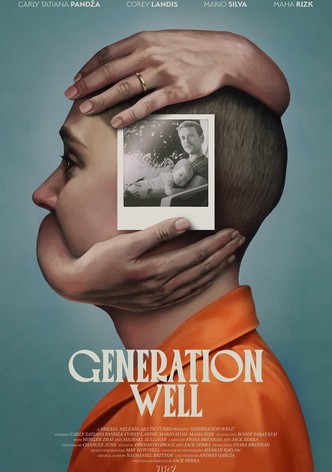 Generation Well