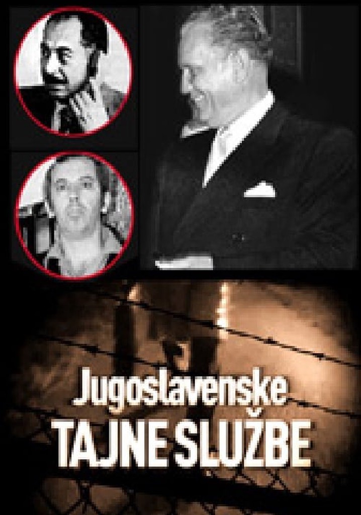 Yugoslav Secret Services