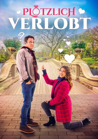 Plötzlich verlobt