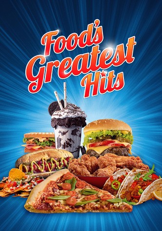 Food's Greatest Hits