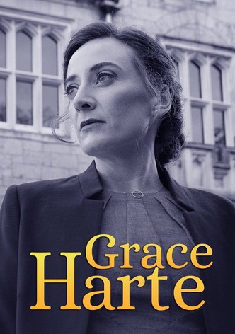 Grace Harte