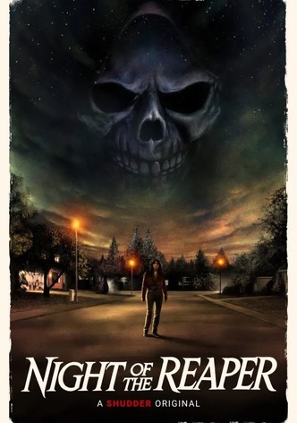 Night of the Reaper