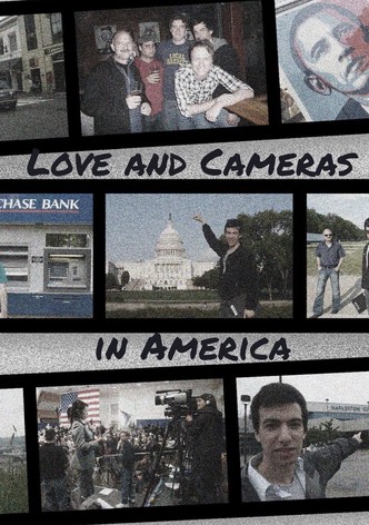 Love and Cameras in America