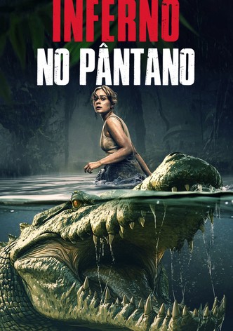 INFERNO NO PÂNTANO