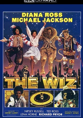 The Wiz