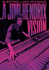 Electric Lady Studios: Eine Jimi Hendrix-Vision