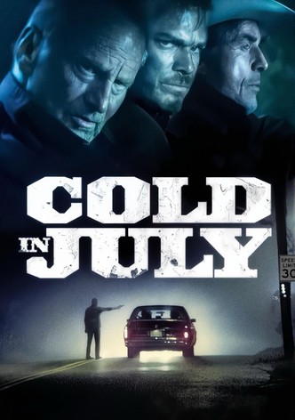 Cold in July