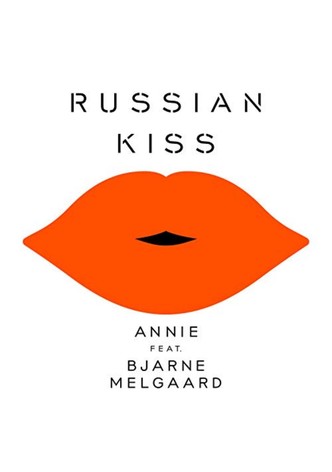 Russian Kiss