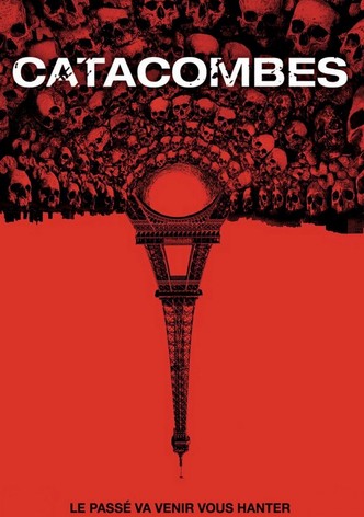 Catacombes