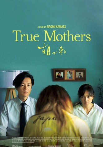 True Mothers