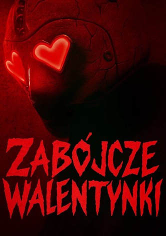 Zabójcze walentynki