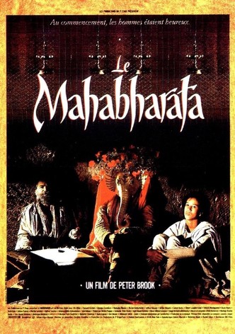 Le Mahabharata