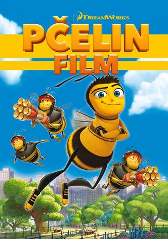 Pčelin film