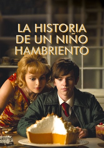 La historia de un niño hambriento