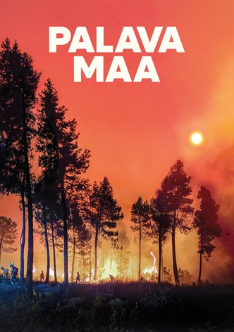 Palava maa
