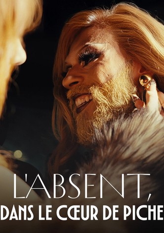 L'absent, dans le cœur de Piche