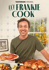 Let Frankie Cook