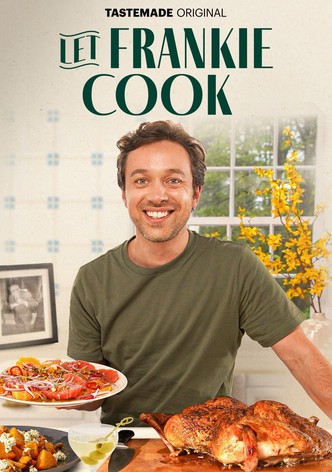Let Frankie Cook