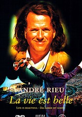 André Rieu - La vie est belle