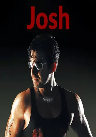 Josh poster