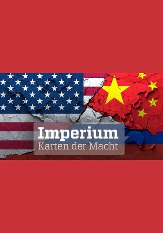 Imperium - Karten der Macht