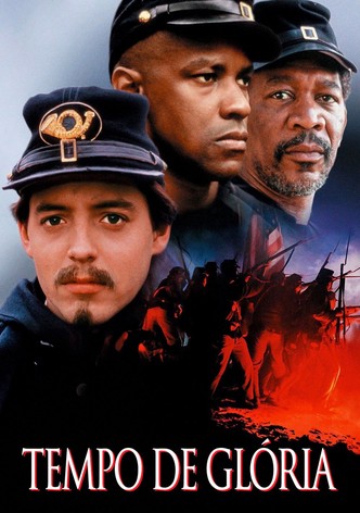 Tempo de Glória