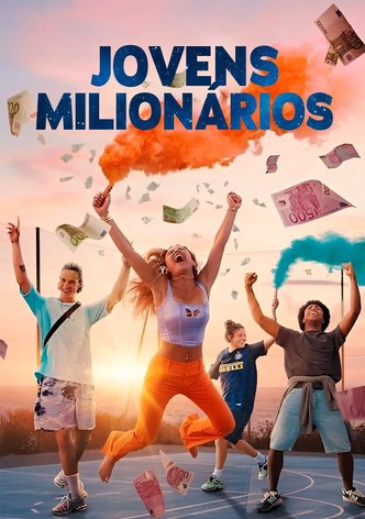 Jovens Milionários