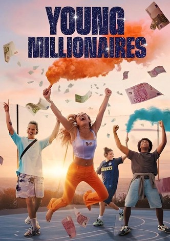 Young Millionaires