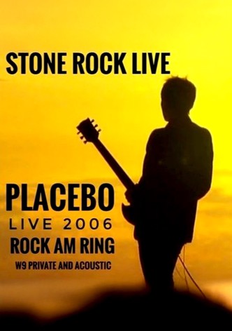 Placebo: Live at Rock AM Ring 2006