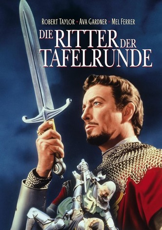 Die Ritter der Tafelrunde