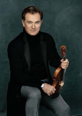 Renaud Capuçon and Julia Hagen @ Rheingau Musik Festival