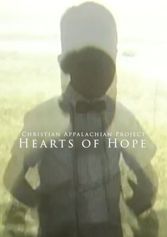 Hearts of Hope