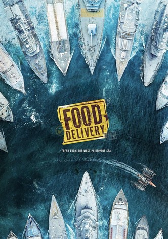 Food Delivery: Fresh from the West Philippine Sea