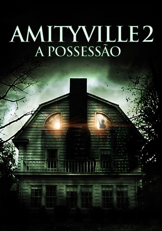 Amityville II - A Posse