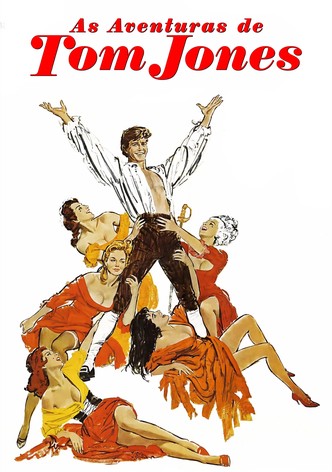 As Aventuras de Tom Jones